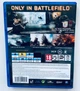 Battlefield 4 China Rising Expansion Pack, русская версия - диск для PlayStation 4, Б/У - изображение 2