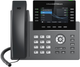 Telefon IP Grandstream SIP GRP-2615 Professional Business (GRP2615) - obraz 1