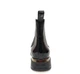 Чоботи жіночі Kelton лакова шкіра 29960 Коричневі 37 - зображення 6