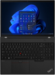 Ноутбук Lenovo ThinkPad T16 G2 (21K7004EGE) Thunder Black - зображення 7