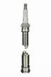 Свеча зажигания NGK 4559 (TR5B-13) - изображение 1