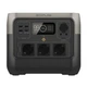 Зарядна станція портативна EcoFlow RIVER 2 Pro 768 Вт/год чорний - зображення 1