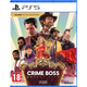 Ігра Crime Boss Rockay City для PS5 (диск Blu-ray) - зображення 1