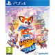 Ігра Super Lucky's Tale для PS4 (диск Blu-ray) - зображення 1