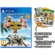 Гра Bud Spencer & Terence Hill, Slaps And Beans 2 для PS4 (Англійська версія) (диск Blu-ray) - изображение 2