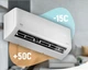 Инверторный кондиционер NC clima Manchester NCI12EHMIw1eu/NCO12EHMIw1eu - изображение 15