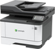 Urządzenie wielofunkcyjne Lexmark MX331adn (29S0160) - obraz 2