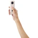 Экшн-камера 360° Ricoh Theta SC2 Белая Б/В - изображение 7
