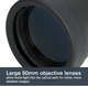 Бінокль Celestron UpClose G2 10x50 (CEL-10-019571) Б/В - зображення 3
