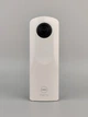 Экшн-камера 360° Ricoh Theta SC2 Белая Б/В - изображение 10