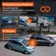 Видеорегистратор Vantrue N2S Черный Б/В g5 - изображение 6
