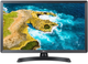 Телевизор 28" LG 28TQ515S-PZ Б/В g3 - изображение 1