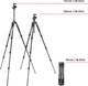 Штатив Manfrotto MKBFRLA4BK-BH Черный Б/В - изображение 2