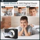 Фотокамера Nsoela DC403 44Мп / CMOS / 16X зум / Черная - изображение 3