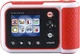 Детская камера мгновенной печати VTech KidiZoom Красная 4 - 12 лет Б/В - изображение 6