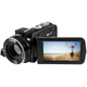 Цифровая видеокамера AgfaPhoto Realimove CC2700 Черная - изображение 3