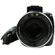 Цифровая видеокамера AgfaPhoto Realimove CC2700 Черная - изображение 4