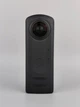Экшн-камера Ricoh Theta Z1 / 360° / 4K / 30fps / Wi-Fi / Bluetooth / Черная Б/В b6 - изображение 7