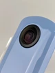 Экшн-камера Ricoh Theta SC2 360 Blue Б/В - изображение 10