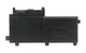 Батарея для ноутбука HP ProBook 650 G2, 655 G2 - CI03XL - (11.4V, 4000mAh, 48Wh) - Аккумулятор, АКБ - изображение 2
