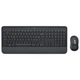 Комплект Logitech Signature MK650 Combo for Business UA Graphite (920-011004)[10638] - изображение 1