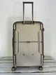 Валіза Airtex Paris 245 - великий розмір - шампань - изображение 4