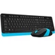 Комплект A4Tech FG1010 [10590] - изображение 2