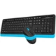 Комплект A4Tech FG1010 [10590] - изображение 3