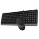 Комплект A4Tech F1010 [10588] - изображение 4