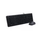Комплект A4Tech KK-3330 USB (KK-3330 )[10607] - изображение 2