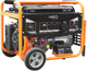 Generator benzynowy Neo Tools 04-731 6.0/6.5 kW (5907558483697) - obraz 1