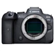 Фотоаппарат Canon EOS R6 Body Black (4082C044) - изображение 1