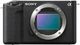 Фотоапарат Sony ZV-E1 body Black (ZVE1B.CEC) - зображення 2