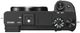 Беззеркальный фотоаппарат Sony Alpha A6400 kit (18-135mm) Black (ILCE6400MB.CEC) - изображение 5