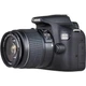 Дзеркальний фотоапарат Canon EOS 2000D kit (18-55mm) DC III (2728C007) - зображення 5
