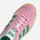 Жіночі кеди низькі adidas Originals Gazelle Bold W IE0420 40.5 Рожеві (4066764972706) - зображення 7