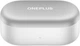 Навушники TWS OnePlus Nord Buds 2 Lightning White - зображення 5