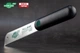Пила ручная японская по дереву Takagi Shark Saw Pro гибкая 22 TPI 185 мм (102153) - изображение 2