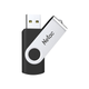 USB накопитель Netac U505 64ГБ USB 3.0 черный - изображение 5
