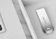 USB накопитель SanDisk Ultra Luxe 256ГБ USB 3.1 Type-A серебристый - изображение 6
