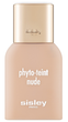 Тональний крем Sisley Phyto Teint Nude Water Infused Second Skin Foundation 1W Cream 30 мл (3473311809063) - зображення 1