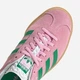 Sneakersy damskie na platformie adidas Originals Gazelle Bold W IE0420 (7.5UK) 41.5 Różowe (4066764972669) - obraz 7