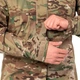 Военная форма Убакс Штаны Мультикам Тактическая форма Боевая Рубашка ВСУ Армейская форма НАТО Армейский костюм 64 - изображение 5