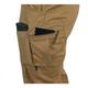 Штаны тактические URBAN TACTICAL PANTS RIP-STOP койот 46 - изображение 6