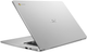 Ноутбук 15.6" Asus Chromebook C523NA-A20460 Intel Celeron N3350 RAM 8GB eMMC 64GB 10час батарея Chrome OS (UKR) - изображение 7