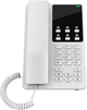 Telefon IP Grandstream SIP GHP620W Hotel Phone White (GHP620W) - obraz 1