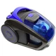 Пылесос VOLYX GD-1604 с контейнером 3 л 4000 Вт Синий - изображение 4