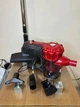 Пылесос ручной Rainberg RB-2265 с контейнером 2500 Вт - изображение 3