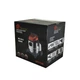 Пылесос для влажного и сухого мусора Domotec MS 4414 20 л 3000 Вт - изображение 3