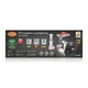 Мясорубка BITEK BT-3400 с овощерезкой 3500 Вт - изображение 10